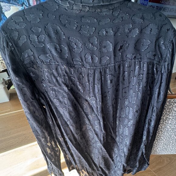 Blouse - Picture 3 of 3